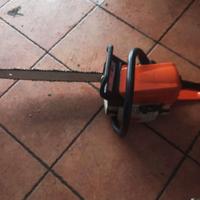 Motosega STIHL 230