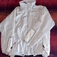 Tuta da snowboard donna