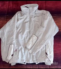 Tuta da snowboard donna