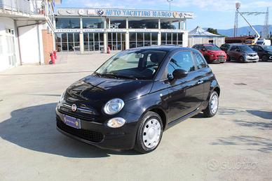FIAT - 500 - 1.0 Hybrid