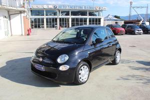 FIAT - 500 - 1.0 Hybrid