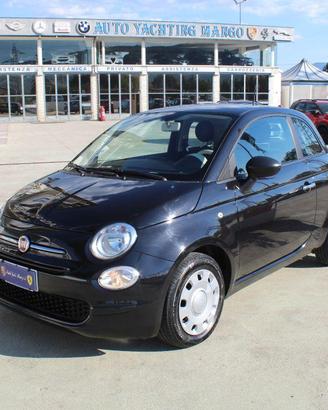 FIAT - 500 - 1.0 Hybrid