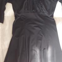 Vestito da ballo Tango nero