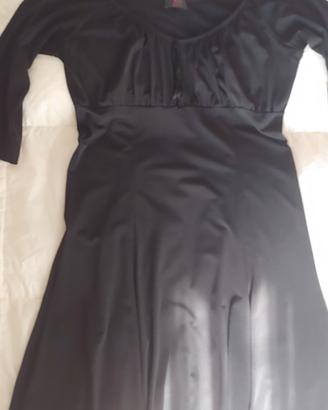 Vestito da ballo Tango nero