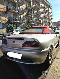 mg mgf F 1.8i 75th