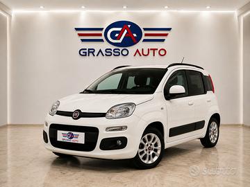 Fiat Panda 1.3 MJT 95 CV S&S Easy