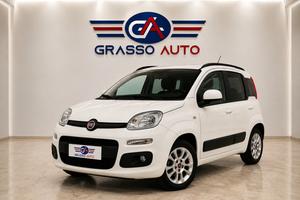 Fiat Panda 1.3 MJT 80 CV S&S Easy