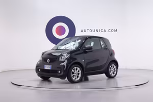 SMART ForTwo 70 1.0 TWINAMIC PRIME FARI LED