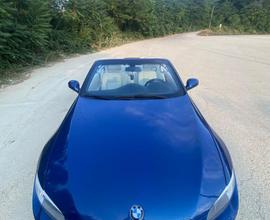 Stupenda BMW 320 cabrio M3