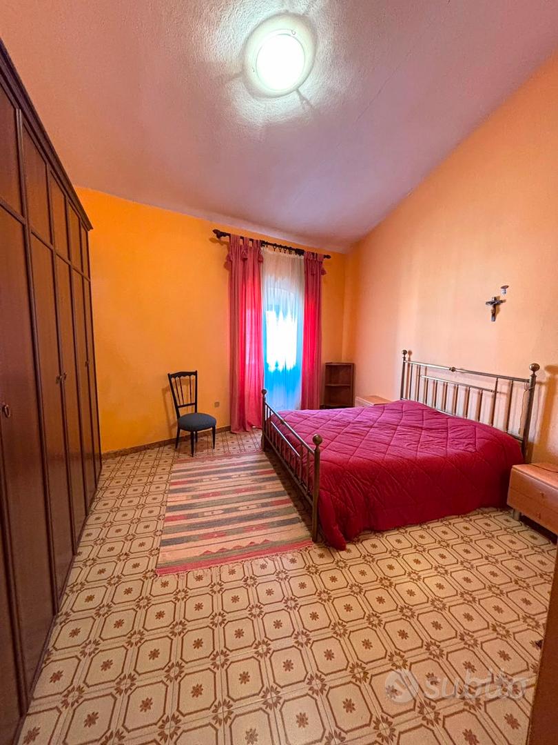 Appartamento – Ilartzi/Ghilarza, Aristanis/Oristano - Vista 5