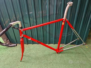 telaio cinelli supercorsa