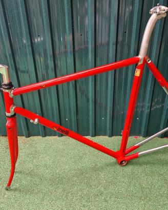 telaio cinelli supercorsa