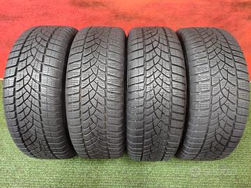 205 55 16 Gomme Invern 99% 2020 GoodYear 205 55R16