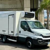 IVECO 60C15 FRIGO CON PEDANA 15 QUINTALI