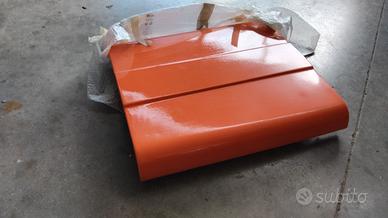 Cofano apribile centrale fiat 640