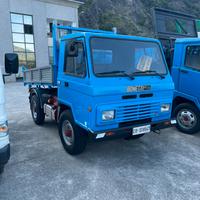 Bonetti F100 4x4 ribaltabile