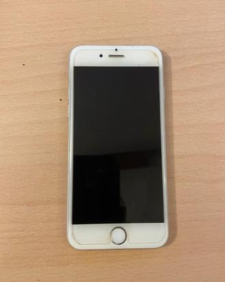 Iphone 6. 16 giga
