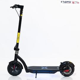 Monopattino Elettrico Lexgo A10 350W Nero