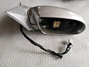 Specchietto destro originale Mercedes SL R 230