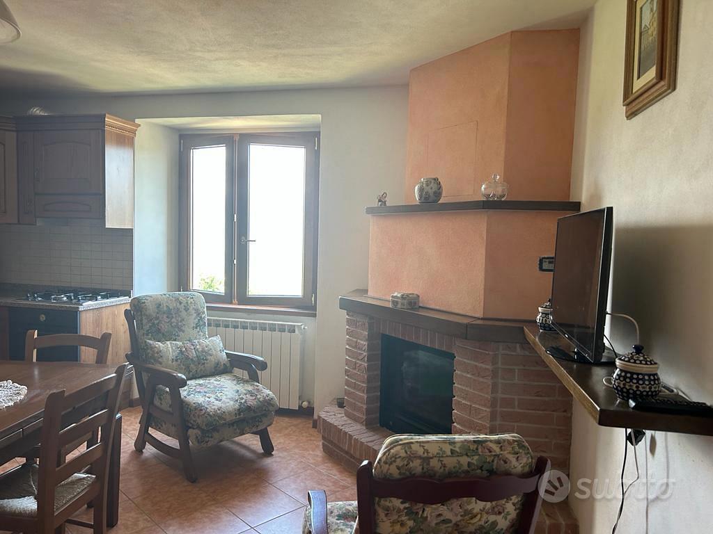 Appartamento – Castelnuovo di Garfagnana, Lucca - Vista 5