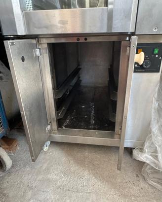 FORNO MORETTI
