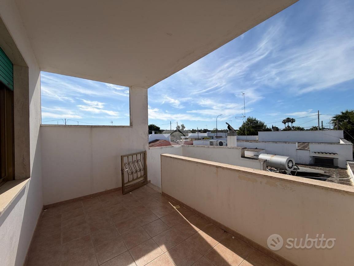 Appartamento – Racale, Torre Suda - Altro