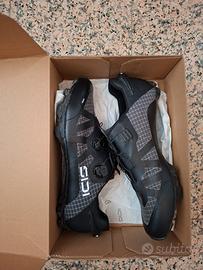 scarpe Sidi Aeron black