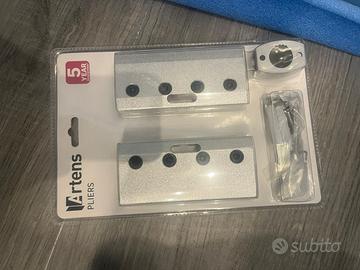 Porta in vetro scorrevole da interno