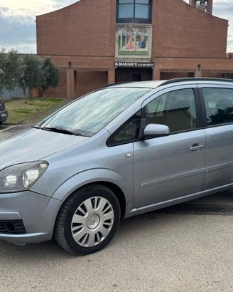 Opel Zafira 1.6 16V ecoM 94CV Cosmo