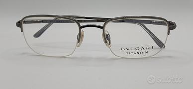 Montatura Da Vista Bulgari