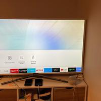 Samsung tv full hd 49 pollici