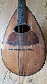 mandolino italiano 