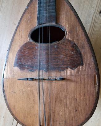 mandolino italiano 