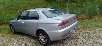 alfa 156 jtd