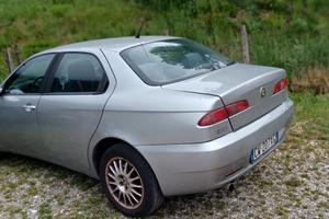 alfa 156 jtd
