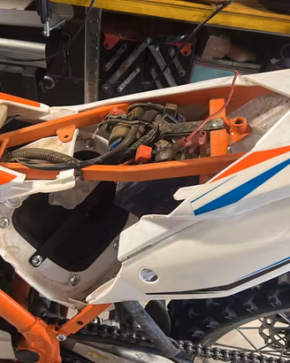 KAYO MOTOCROSS 250CC 21/18 K2