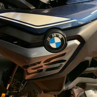 GS Trophy 850 2023 Trattabile