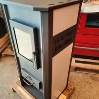 idrostufa per Termosifoni Termostufa 20kw 