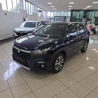 SUZUKI S-Cross 1.4 Hybrid Top+ EXTRA PROMO+INCEN
