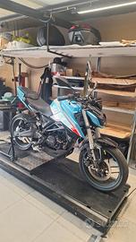 Voge Brivido 125 2024
