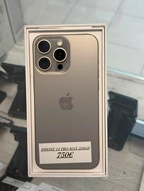 15 pro max 256gb