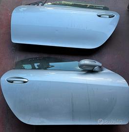 Portiere usate per Mercedes SLK R171 del 2007