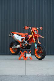KTM 450 SMR Factory