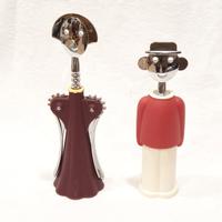 Cavatappi Alessi, Alessandro M. e Anna G. Vintage