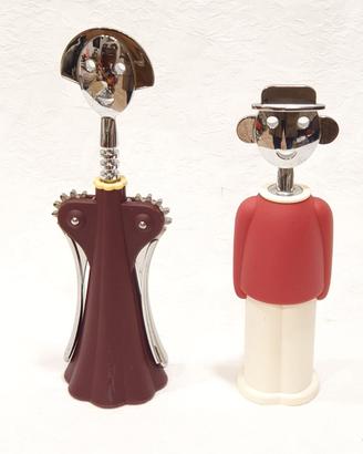Cavatappi Alessi, Alessandro M. e Anna G. Vintage