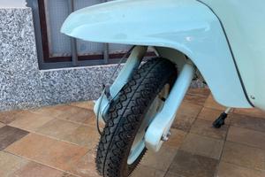 lambretta 1960
