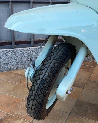 lambretta 1960