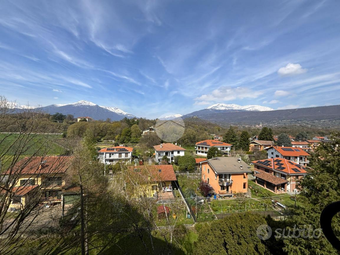 Apartment in Cascinette d'Ivrea, Torino - Vista 4
