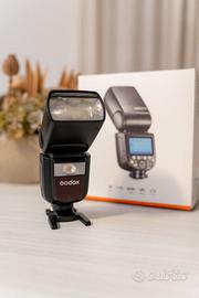 Flash GODOX V860III - Nikon