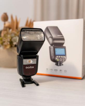 Flash GODOX V860III - Nikon